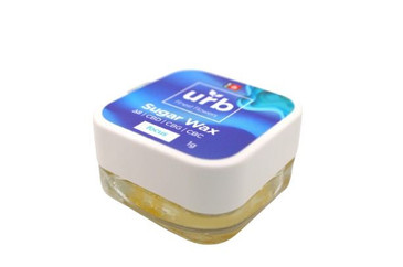 Urb Sugar Wax - Focus