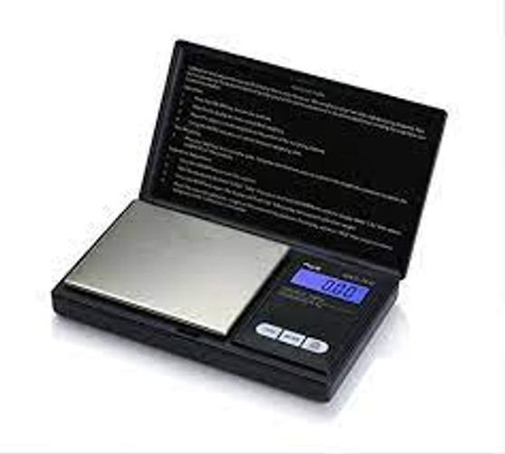 AWS .1G Digital Scale