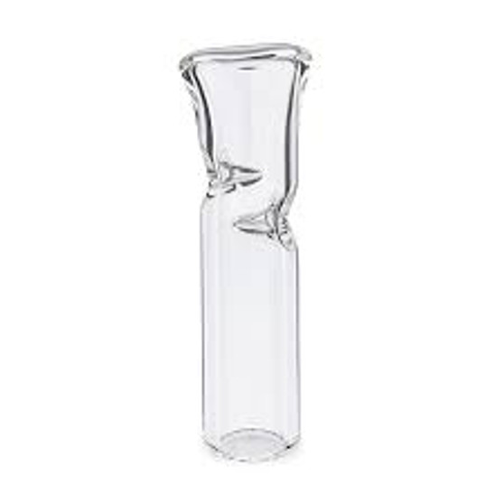 Glass Tip