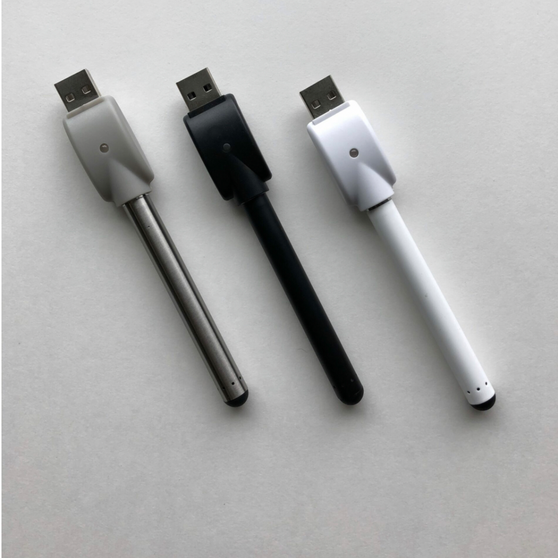 Buttonless Puff Pen (280 Mah)