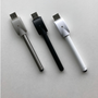 Buttonless Puff Pen Battery (280 Mah) w/ Stylus Tip