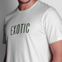 Be Exotic T-shirt