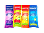 BURSTS -  by Sauce Live Resin Infused Gummy Chews (800mg THC).
