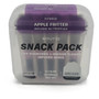 Snack Pack - Live Diamond Infused mini Pre rolls - 5pk - Apple Fritter x Trufflez