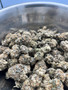 Cereal a la Mode