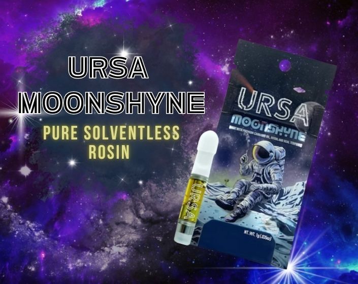 ursa moonshyne