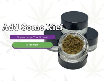 Eyespot Kief