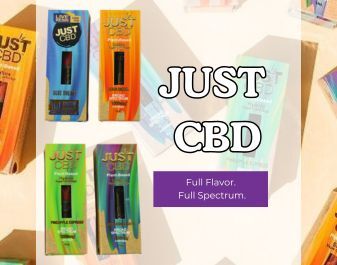 Just CBD