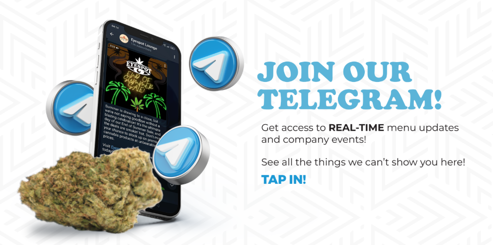telegram join eyespot