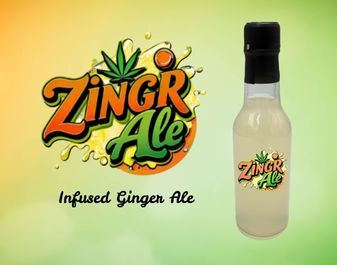Zingr Ale