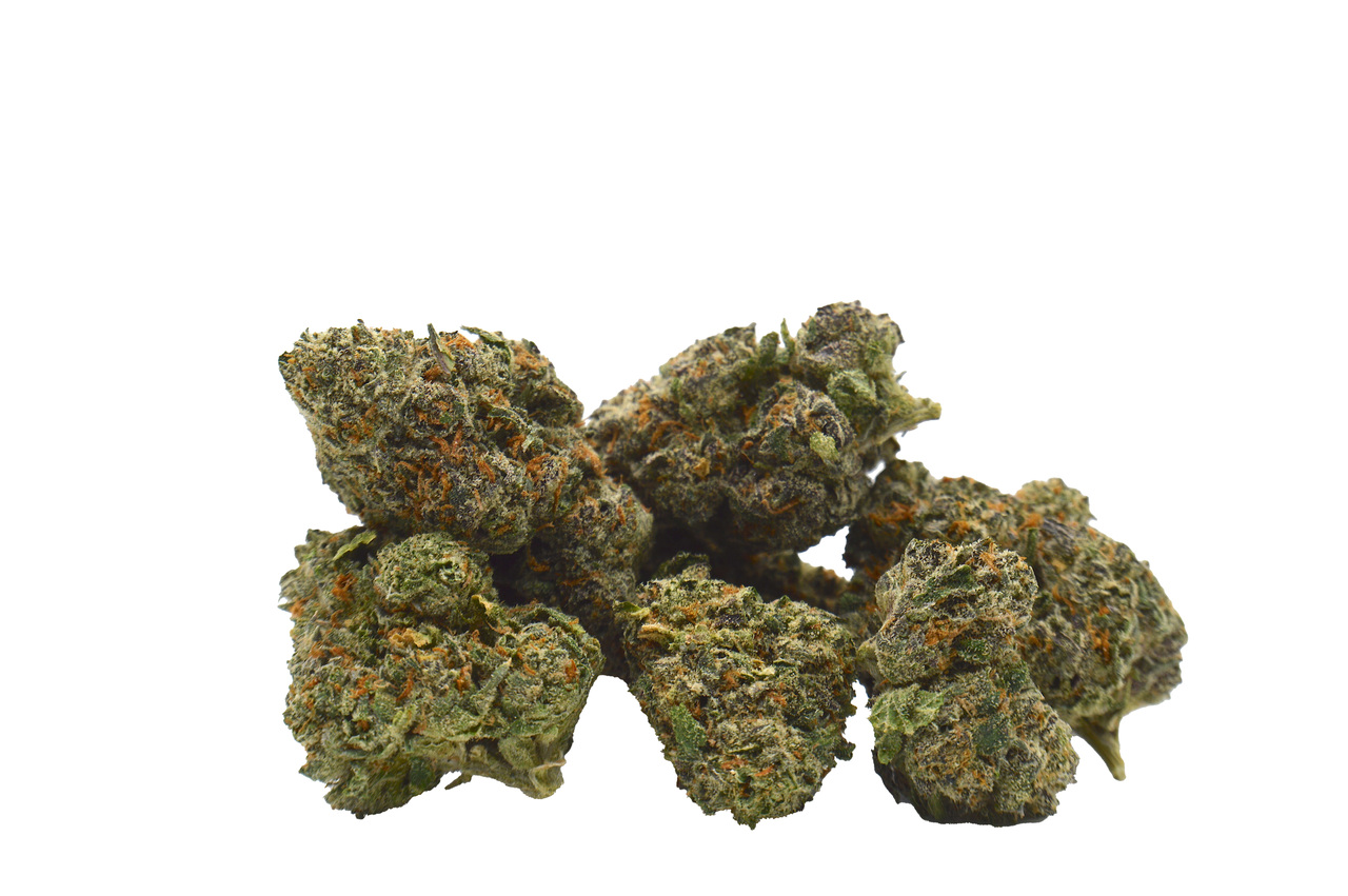 Platinum Lemon Cherry Gelato