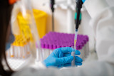cDNA