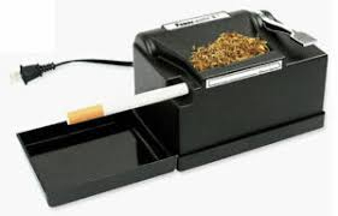 Powermatic 2 Plus (+) - Automatic Powermatic 2+ Plus (II) Cigarette Machine