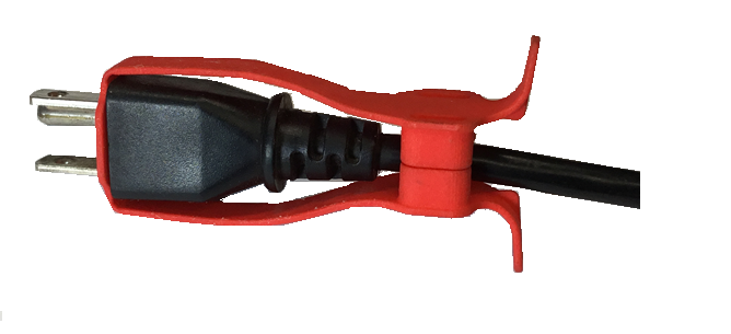 Hug A Plug Plug Safety Handle | HardworkingProducts.com