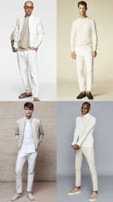 5 Ways to Wear Neutrals with Confidence