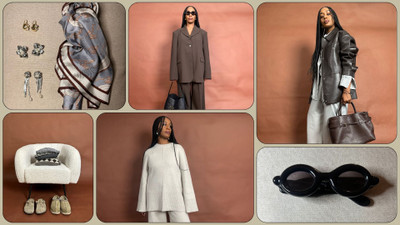 How to Build a Timeless Wardrobe in 2025