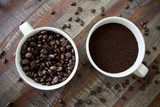 Coffee | Tanzania |  Medium Roast | Ground | Level Ground