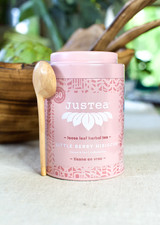 LIttle Berry Hibiscus | Loose Leaf Tin