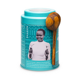 Kenyan Earl Grey | Loose Leaf Tin