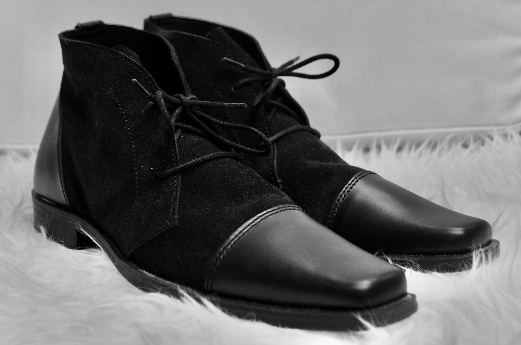 prøve Tredje Rengør rummet Lavorazione Artigiana Shoes | Boots | Black | Handmade in Kenya | Genuine  leather - kasandy | Locally Global