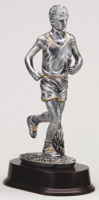 Running Trophy - Male