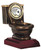 Funny trophy - toilet award