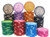 Classic Roman Poker Chips - Stacks