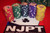 NJPT Custom Poker Chips