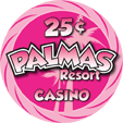 casino chips customized