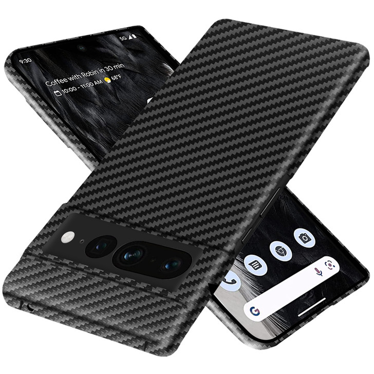 Google Pixel 7/7 Pro Aramid Fiber Phone Case | KevCarbo Series