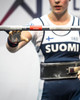 ELEIKO IPF POWERLIFTING COMPETITION BAR - 20 KG