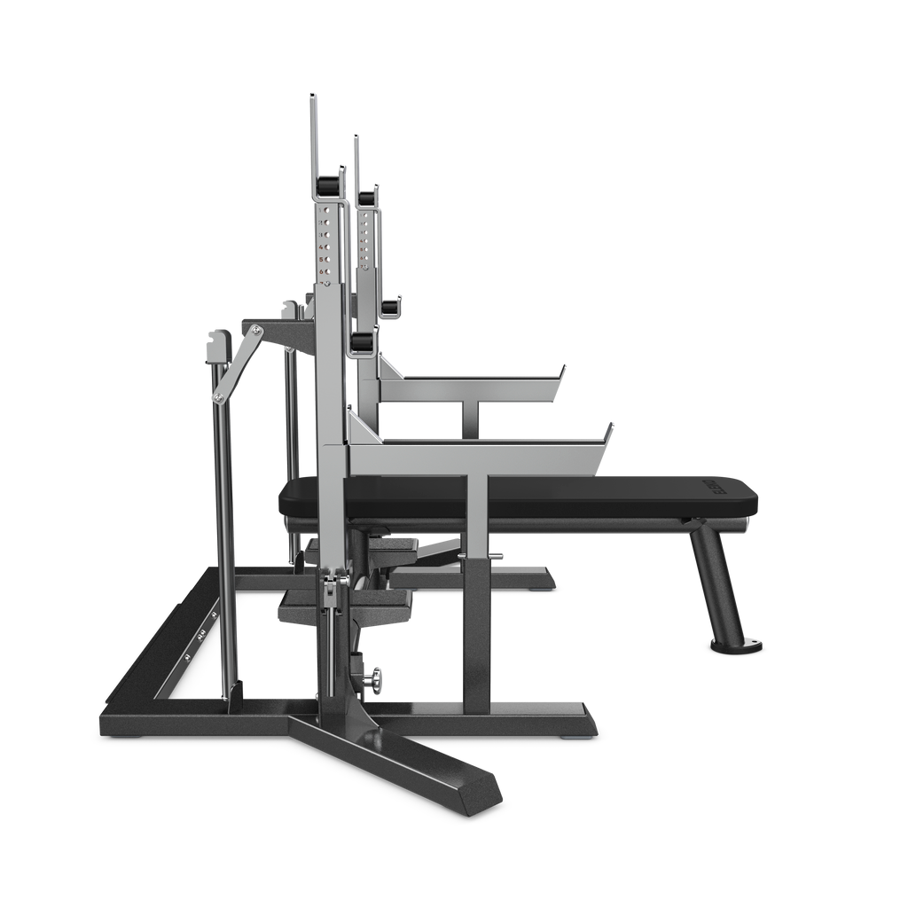 ipf squat rack