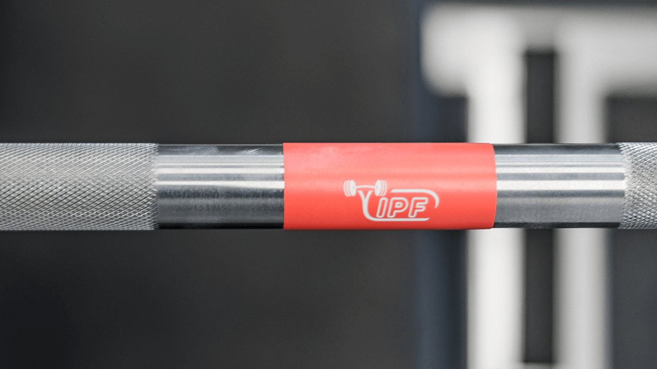 Training Bar Eleiko Power Bar Weightlifting Bars Eleiko Xf Bar Top