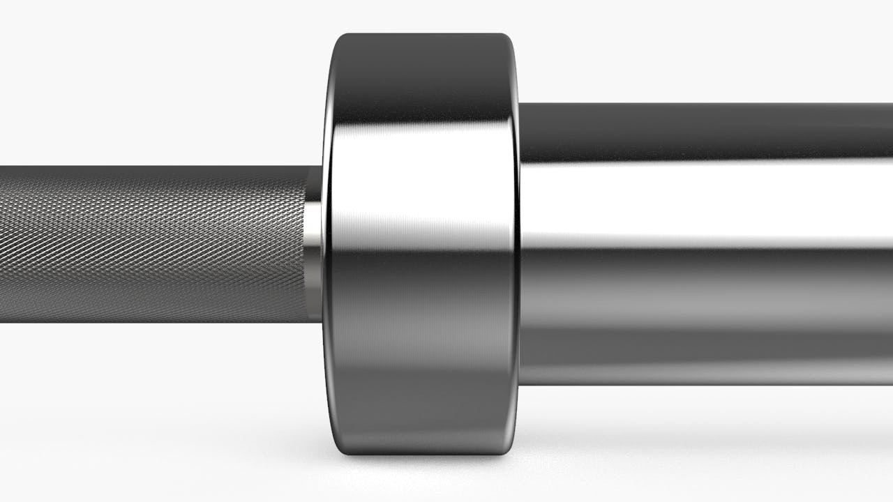 ELEIKO Weightlifting Technique Bar - 10 kg | EQUIPFIT