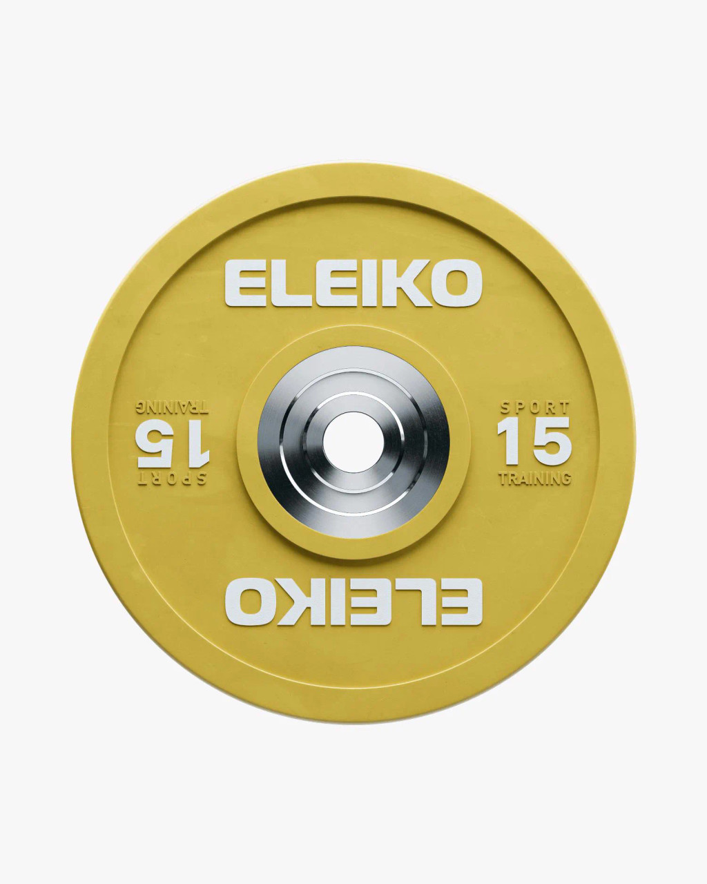 ELEIKO Sport Training Plates - Coloured | EQUIPFIT