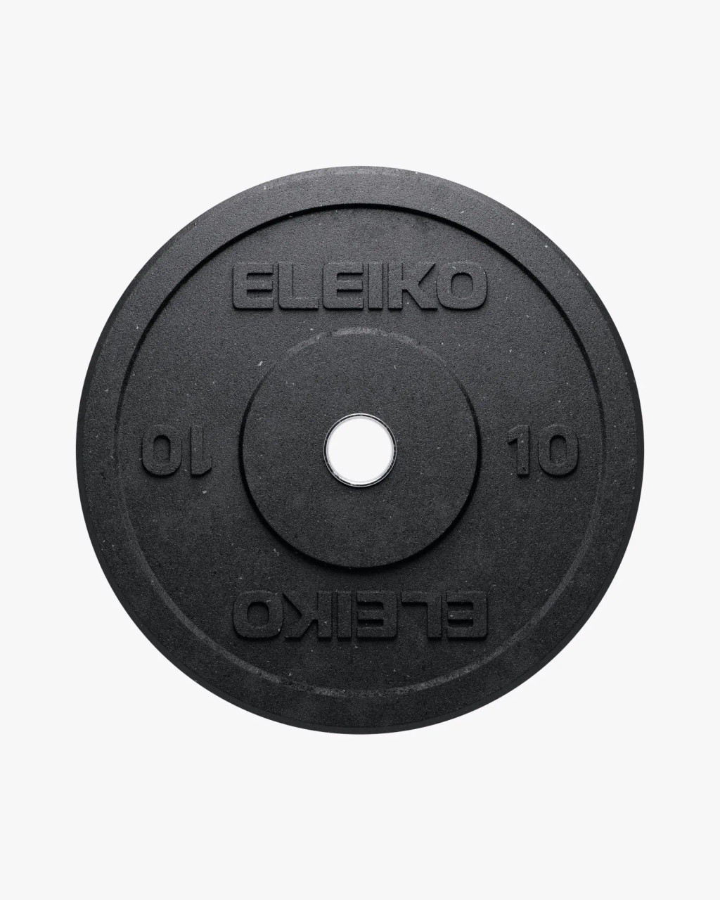ELEIKO XF Bumper Plates | EQUIPFIT