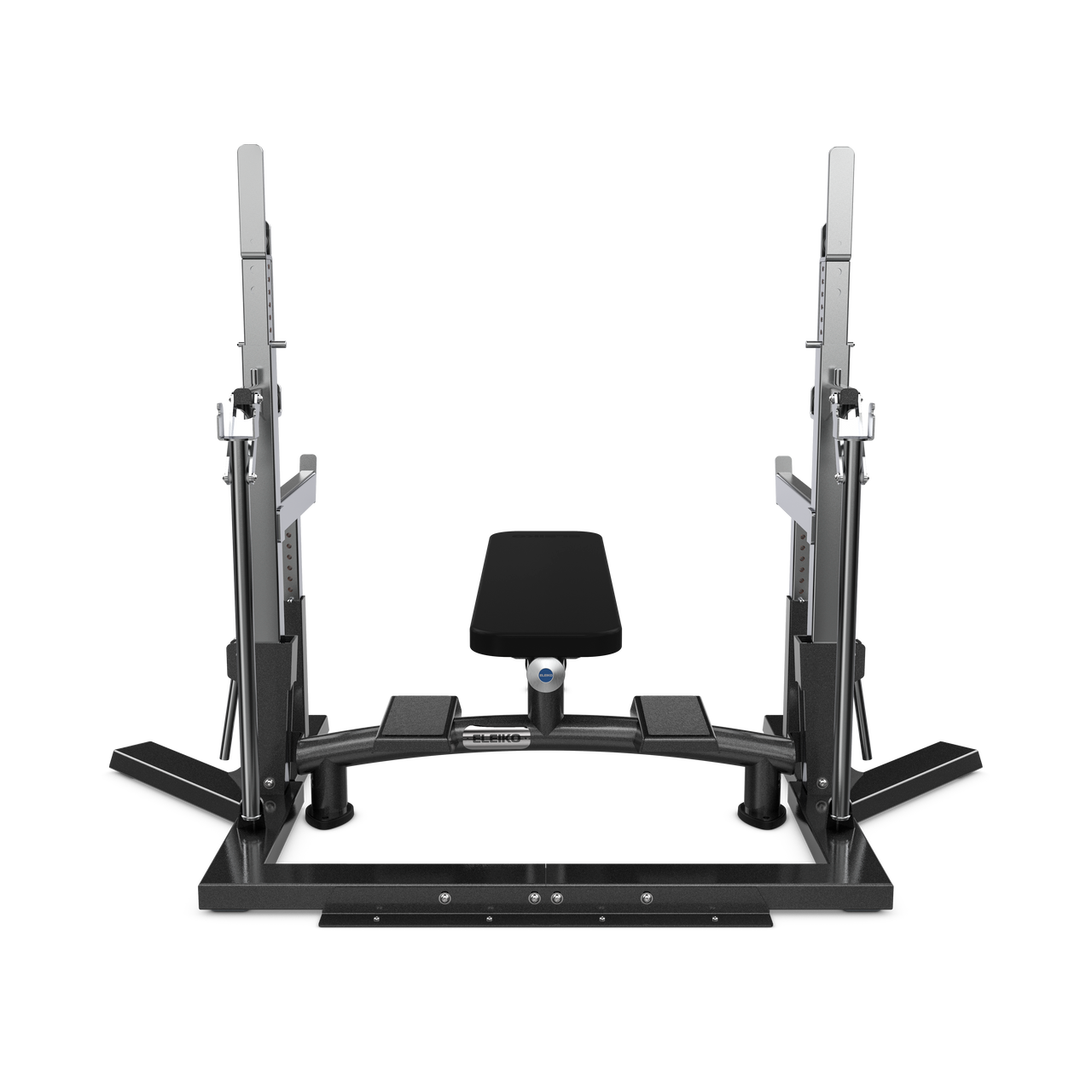 IPF approved squat & bench press rack 10-001