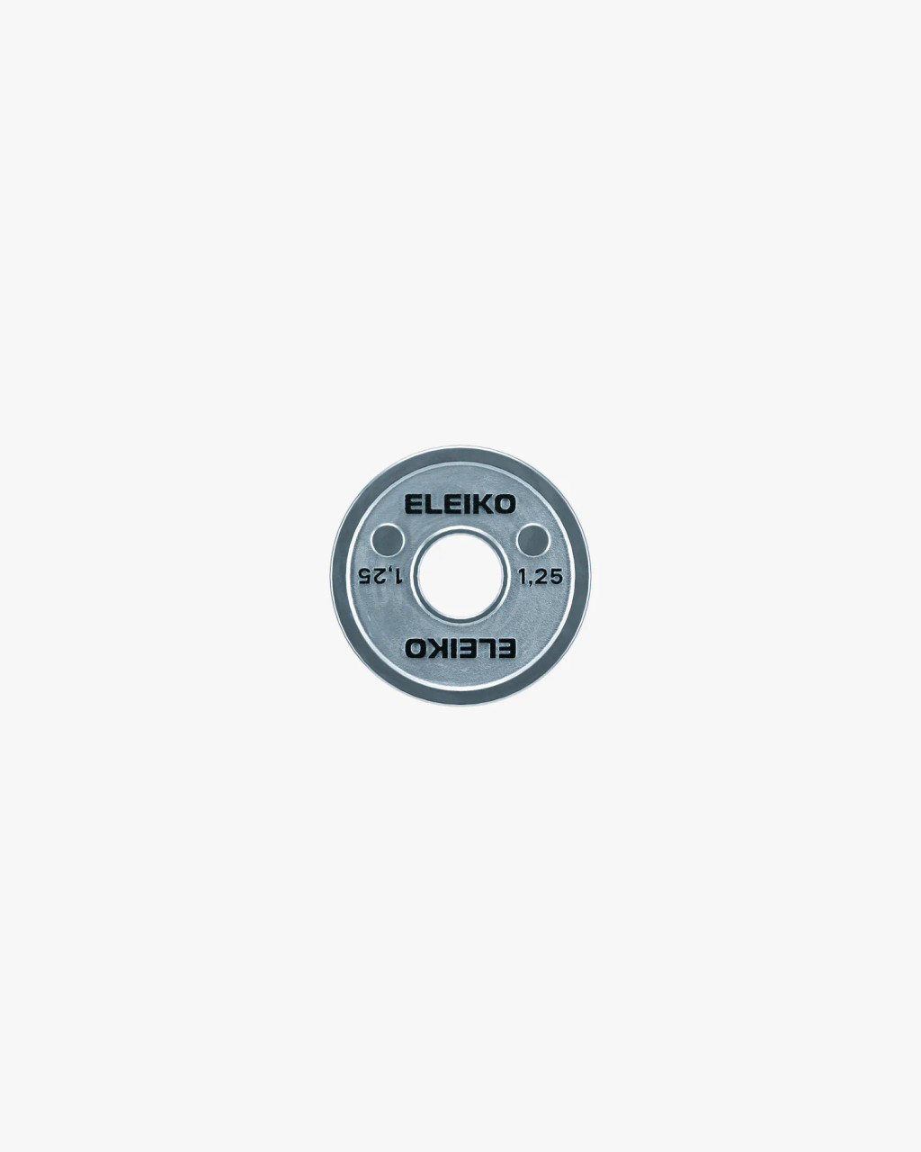 ELEIKO IPF POWERLIFITING COMPETITION CHANGE PLATES
