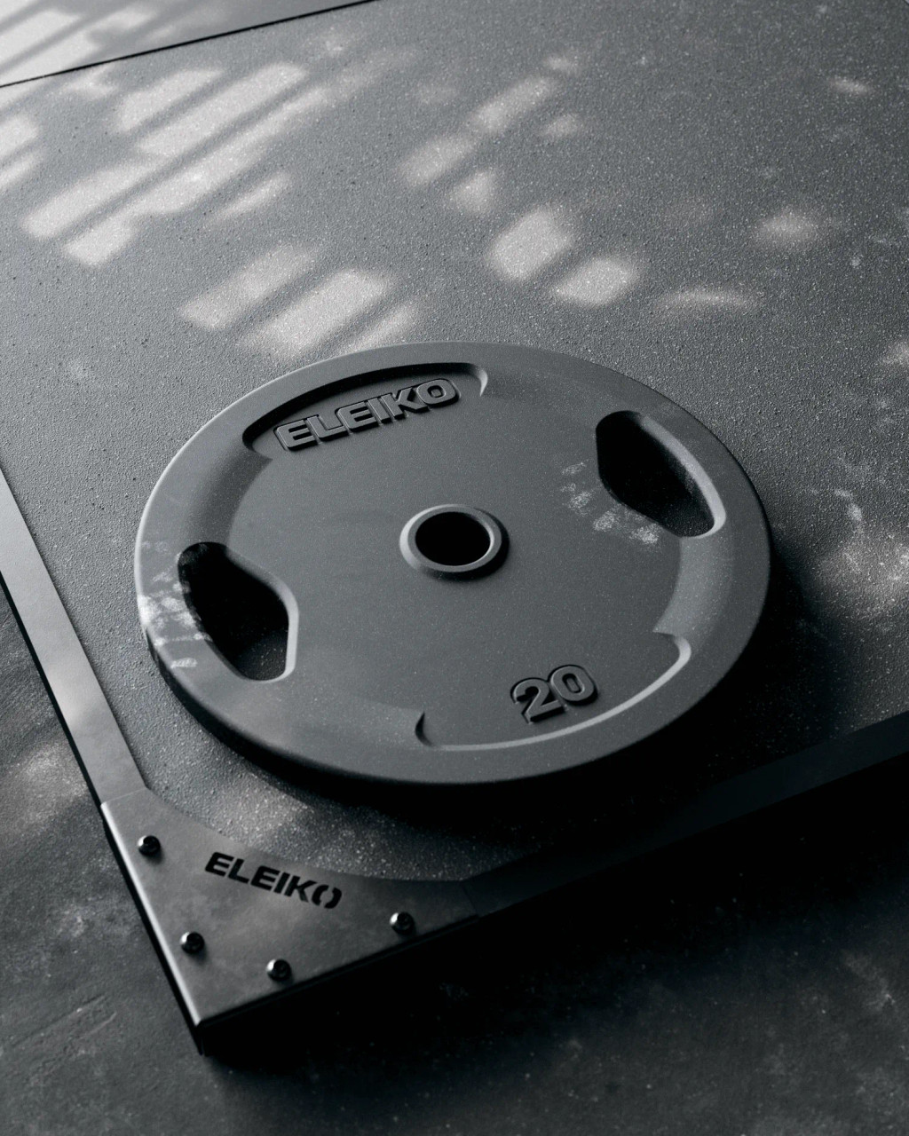 ELEIKO Grip Plates | EQUIPFIT