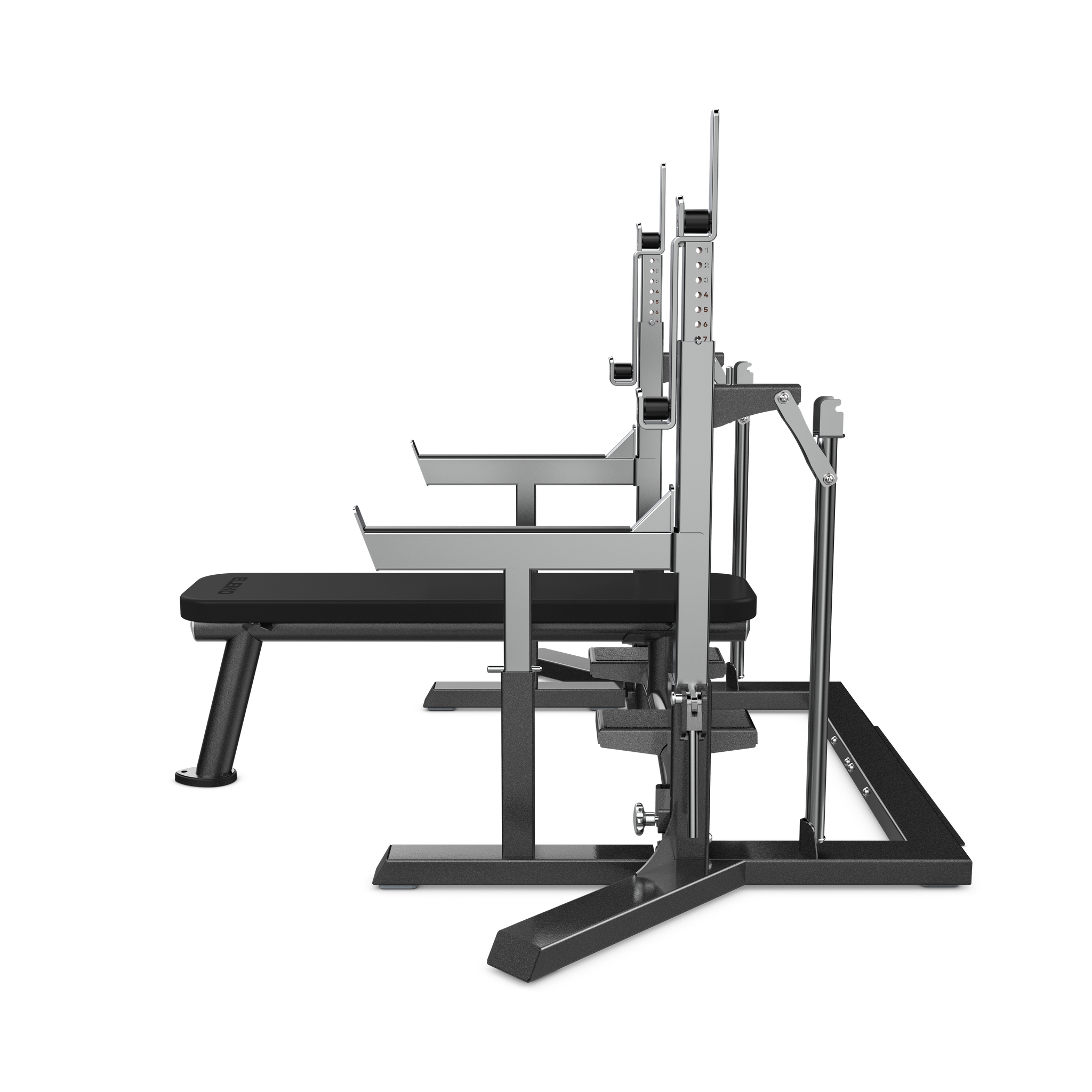 ipf squat rack