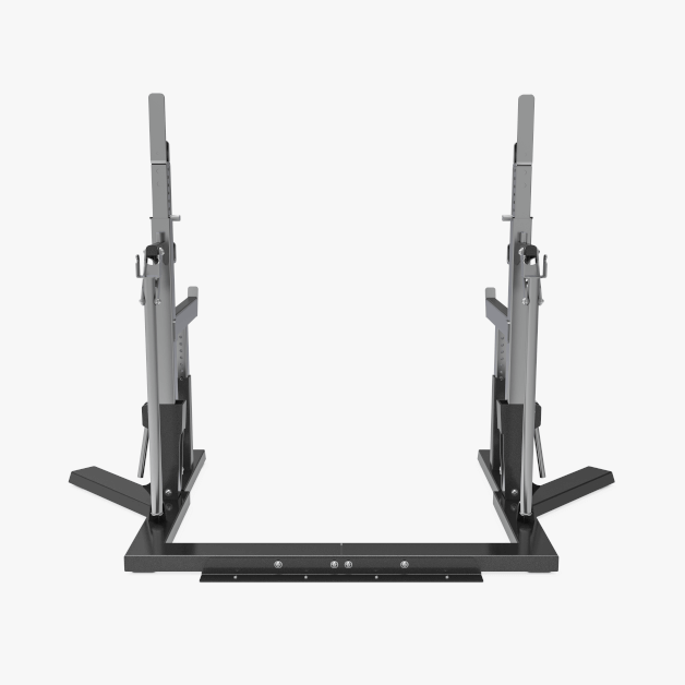 powerlifting competition rack