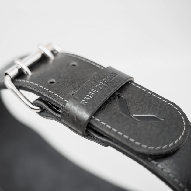 ELEIKO Premium Weightlifting Belt EQUIPFIT