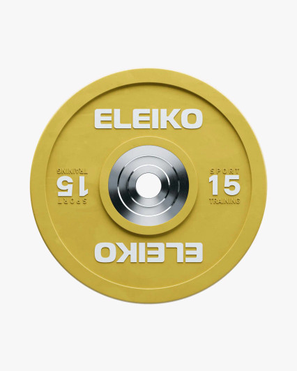 ELEIKO - PLATES - EQUIPFIT