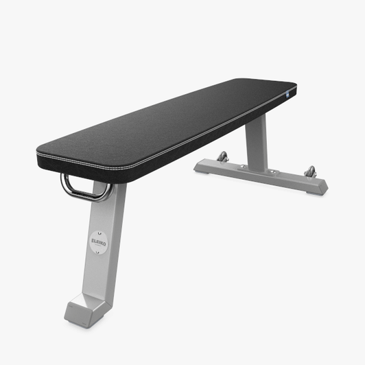 ELEIKO IPF Competition Combo Rack - CHARCOAL | EQUIPFIT