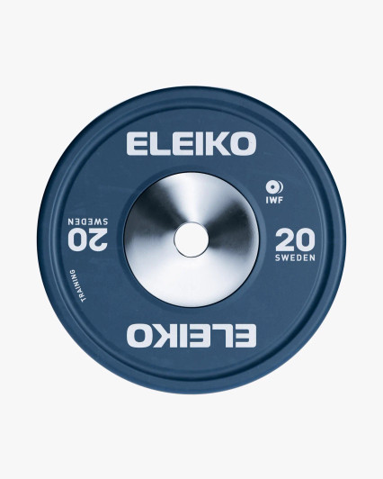 ELEIKO - PLATES - EQUIPFIT