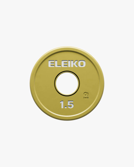 ELEIKO Grip Plates | EQUIPFIT