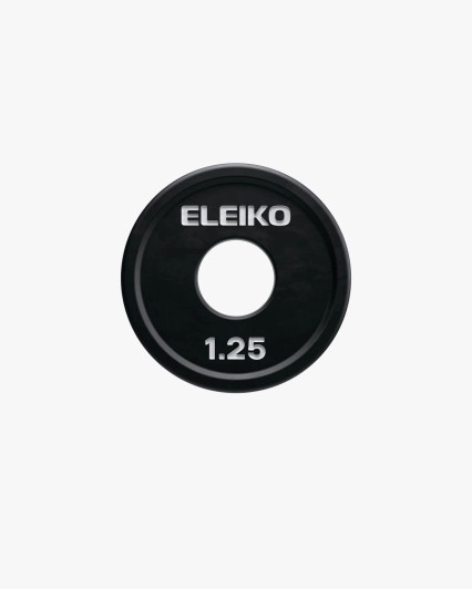 ELEIKO - PLATES - EQUIPFIT