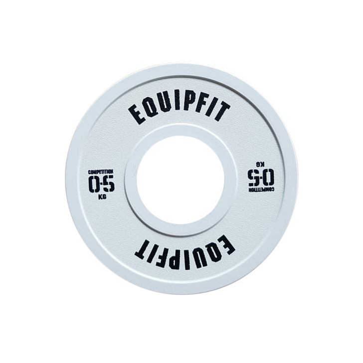 EQUIPFIT FRACTIONAL PLATES