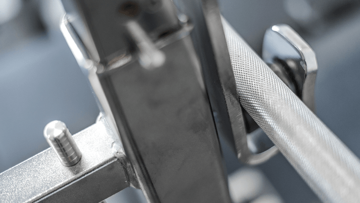 All Bushings Bar