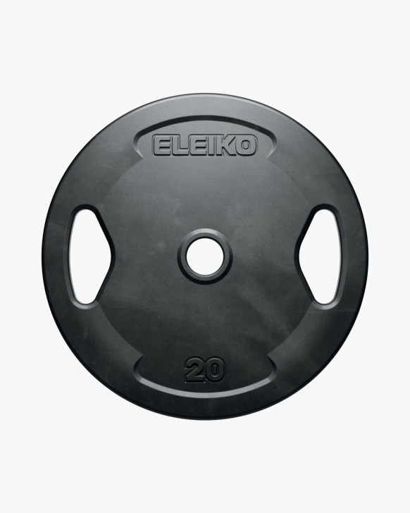 ELEIKO GRIP PLATES